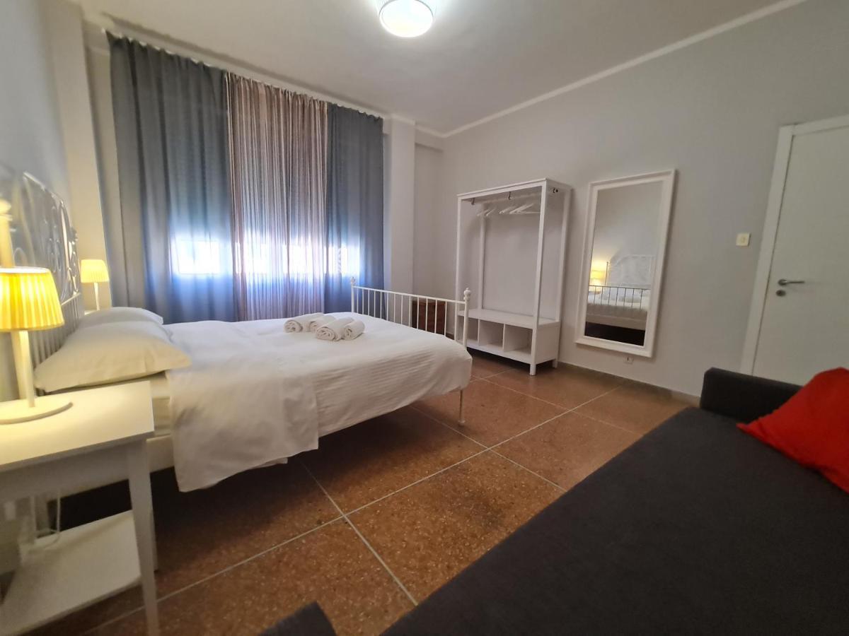 Lc Gramsci Guest House Self Check-In 피사 외부 사진