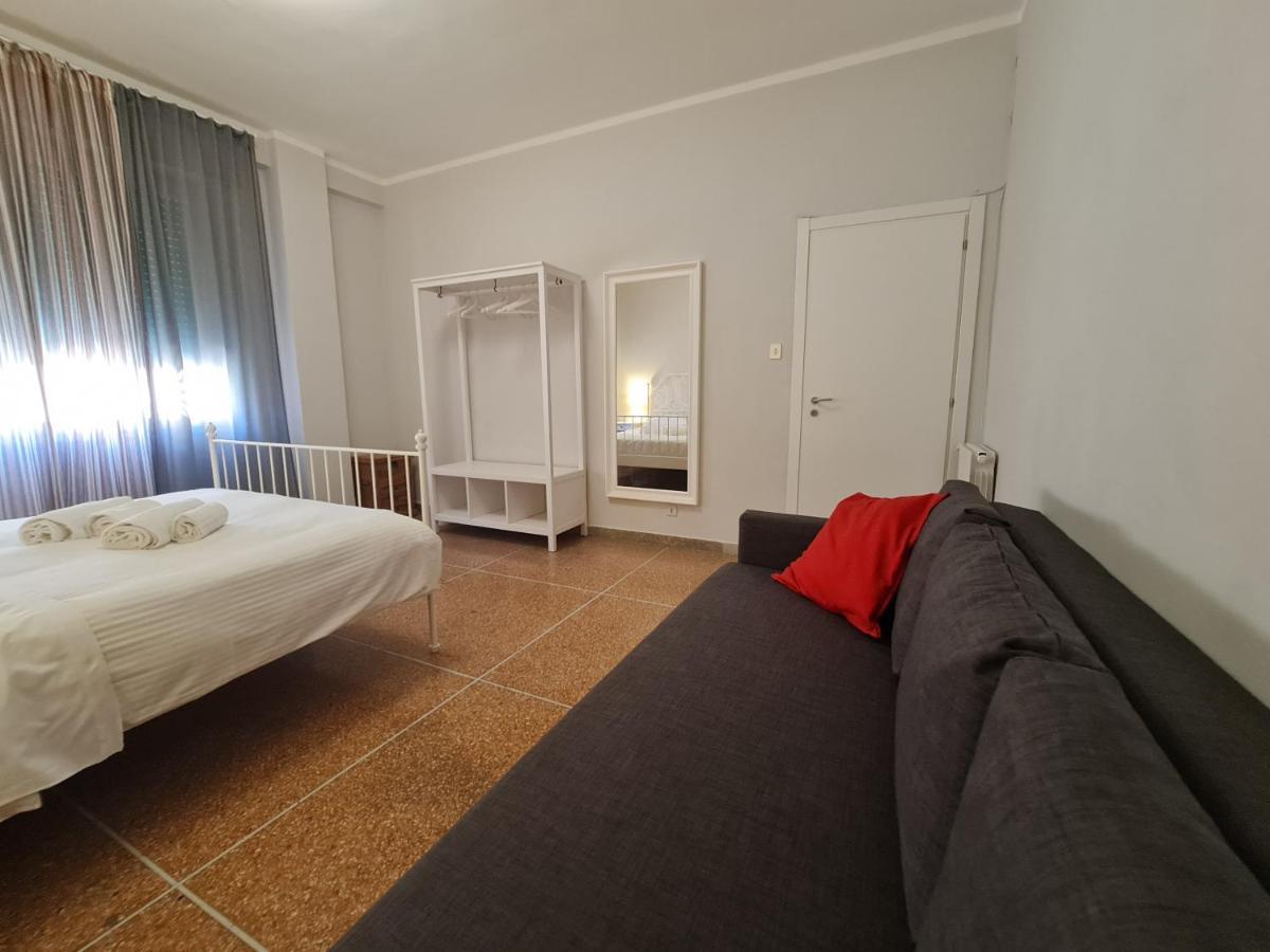 Lc Gramsci Guest House Self Check-In 피사 외부 사진