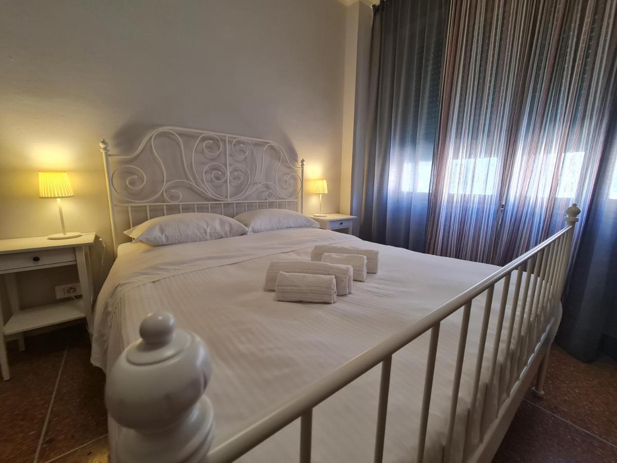 Lc Gramsci Guest House Self Check-In 피사 외부 사진