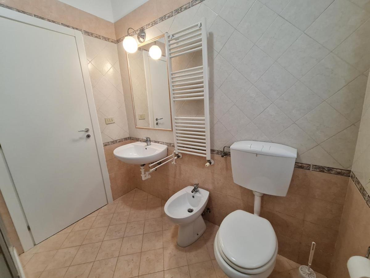 Lc Gramsci Guest House Self Check-In 피사 외부 사진
