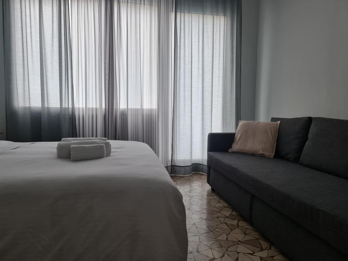 Lc Gramsci Guest House Self Check-In 피사 외부 사진